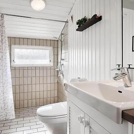 Sl051-slagelse-dansvej-10 Holiday home *