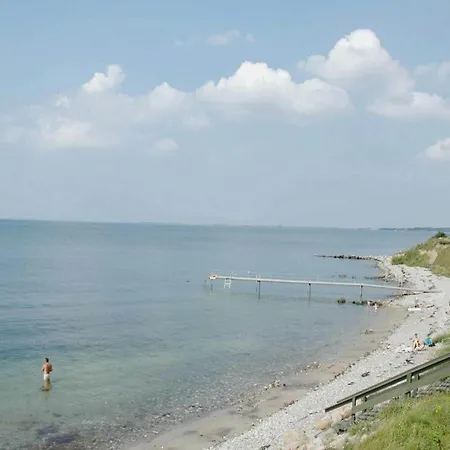 Sl051-slagelse-dansvej-10 Holiday home Slagelse