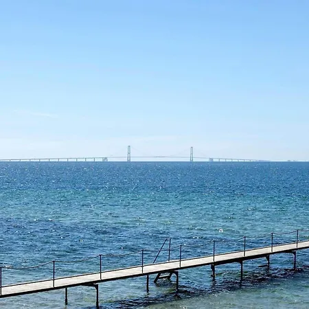 Sl051-slagelse-dansvej-10 Holiday home