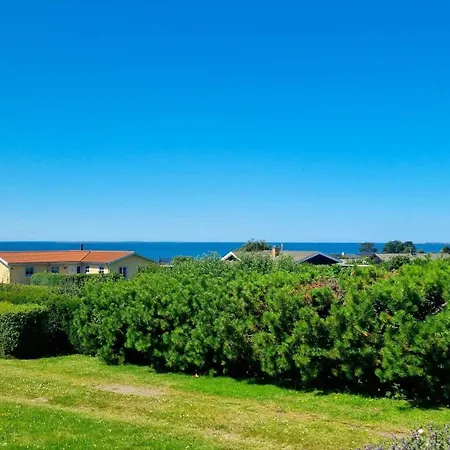 Holiday home Sl051-slagelse-dansvej-10