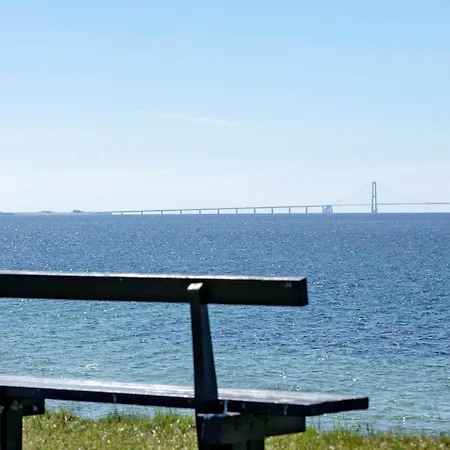 Sl051-slagelse-dansvej-10 Holiday home *