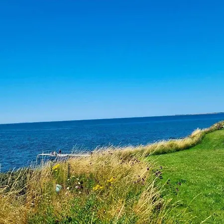 Sl051-slagelse-dansvej-10 Holiday home Slagelse