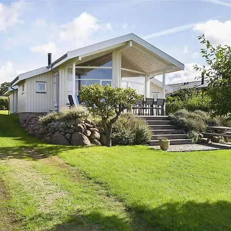 Sl051-slagelse-dansvej-10 Holiday home *