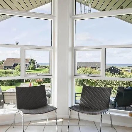 Sl051-slagelse-dansvej-10 Holiday home *