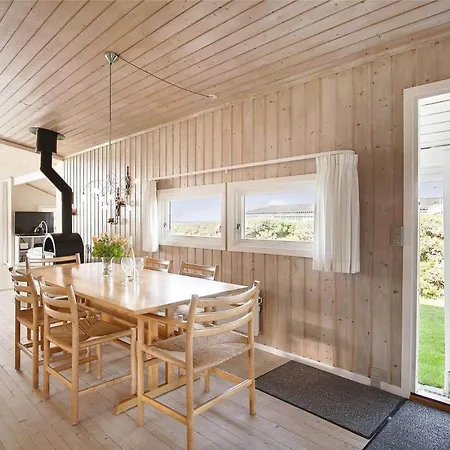 Sl051-slagelse-dansvej-10 Holiday home