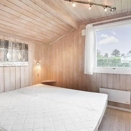 Holiday home Sl051-slagelse-dansvej-10